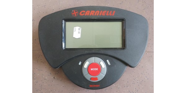 ŠTEVEC CARNIELLI 